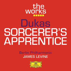 Dukas: L'Apprenti sorcier