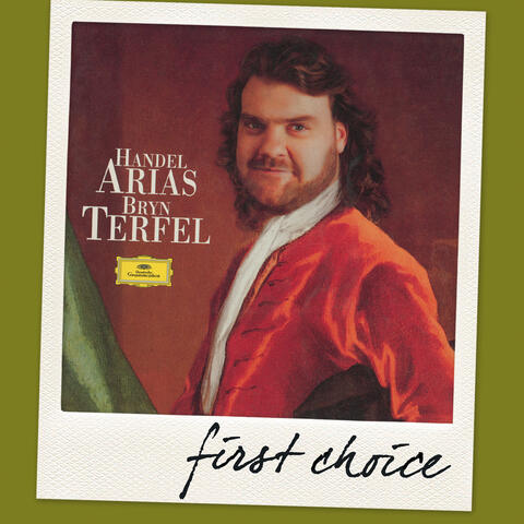 Handel: Arias