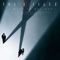Ybara The Strange / Waterboard (X-Files: I Want To Believe OST)