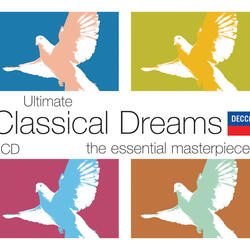 Mozart: Serenade in B flat, K.361 "Gran partita": 3. Adagio