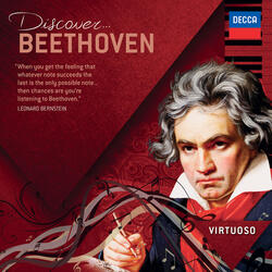 Beethoven: Piano Concerto No. 5 in E flat major Op. 73 -"Emperor": 2. Adagio un poco mosso