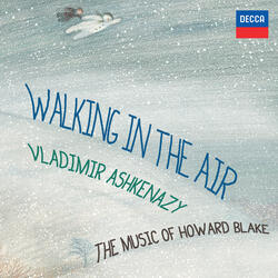 Blake: Dances For 2 Pianos, Op. 217a - 9. Galop
