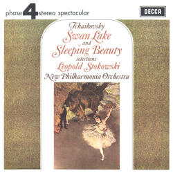 Tchaikovsky: The Sleeping Beauty, Op. 66, TH.13 / Act 3: Pas de quatre (Adagio)