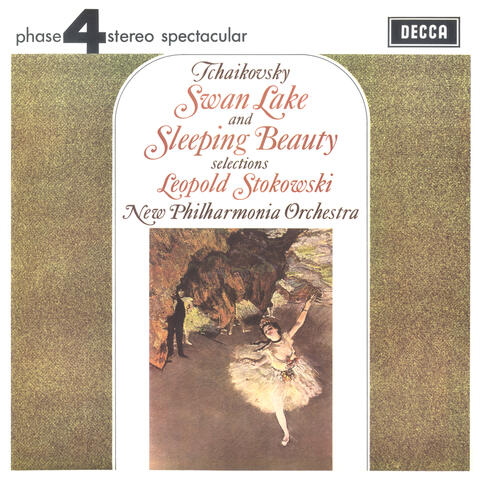 Tchaikovsky: Swan Lake & Sleeping Beauty Selections