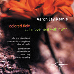 1. Still Movement