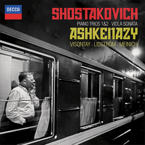 Shostakovich: Trios 1 & 2; Viola Sonata
