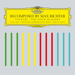 Richter: Recomposed By Max Richter: Vivaldi, The Four Seasons: Spring 2