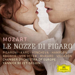 N. 28. Recitativo ed Aria “Giunse alfin il momento”