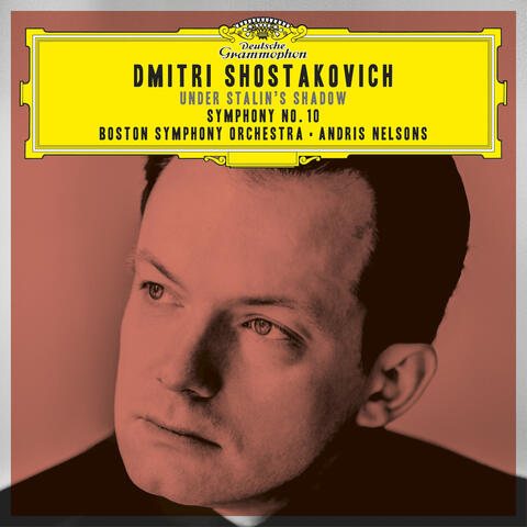 Shostakovich Under Stalin's Shadow - Symphony No. 10
