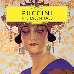 Puccini: Turandot / Act 1: "Signore, ascolta!