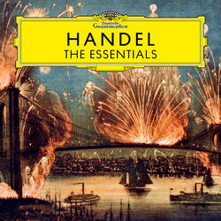 Handel: Ariodante, HWV 33 / Act 3: "Bramo aver mille vite..."