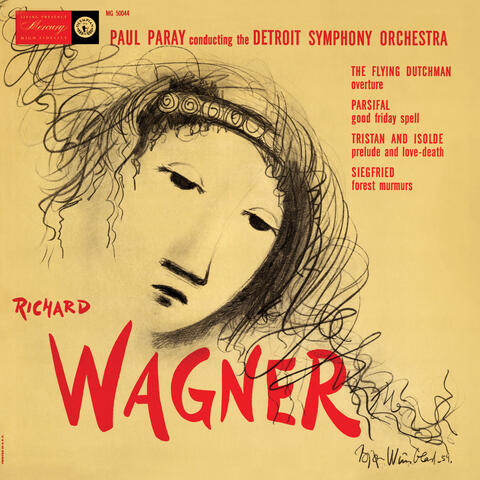 Wagner: Orchestral Music