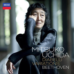 Beethoven: Diabelli Variations, Op. 120: Var. 10. Presto