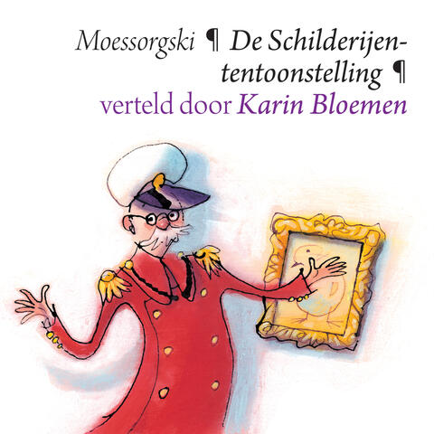 De Schilderijententoonstelling