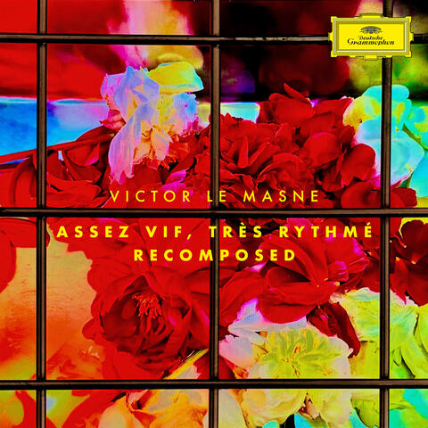 Assez vif, très rythmé (From String Quartet in F Major, M. 35)