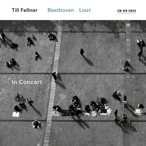 Till Fellner: In Concert