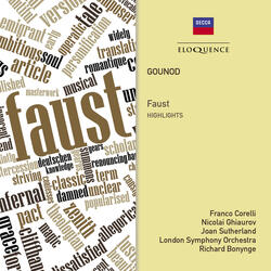 Gounod: Faust - Version 1860/1869 / Act 3: No. 14b Air des bijoux: "Ah! Je ris de me voir"