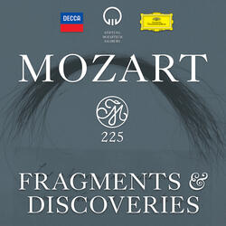 Larghetto in B Flat Major for Piano & Wind Quintet, K.452a