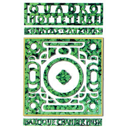 Merula: Sonata cromatica