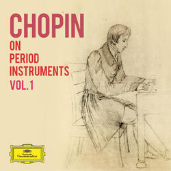Chopin: 3 Nocturnes, Op. 9: No. 2 in E-Flat