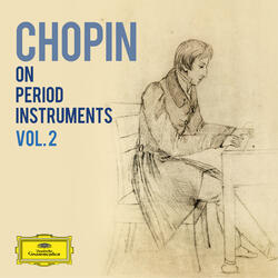 Chopin: Ballade No. 3 In A-Flat Major, Op. 47