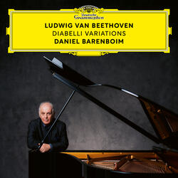 Beethoven: Diabelli Variations, Op. 120: Var. 14. Grave e maestoso
