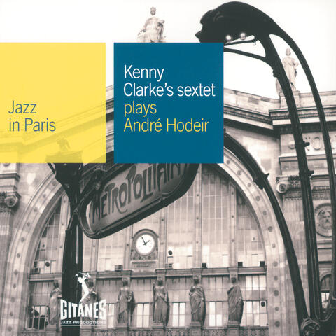 Plays Andre Hodeir