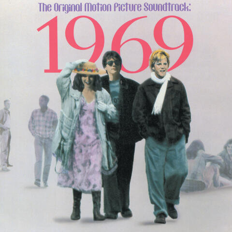 1969 Original Motion Picture Soundtrack