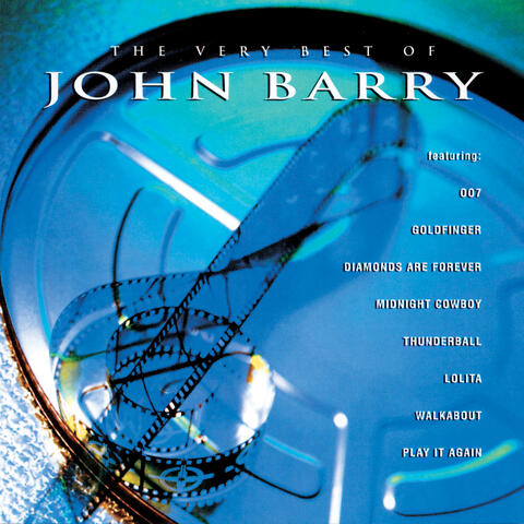 John Barry & John Barry Orchestra