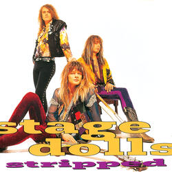 Sorry (Is All I Can Say)