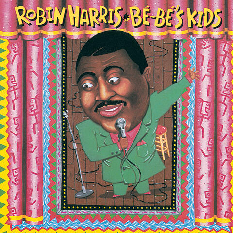 Bebe's Kids