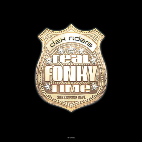 Real Fonky Time