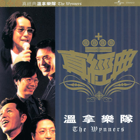 Zhen Jin Dian-The Wynners