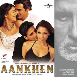 Theme Music (Aankhen)