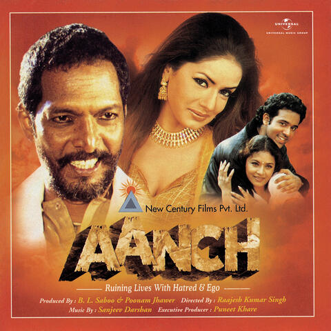 Sonu Nigam, Mahalaxmi Iyer