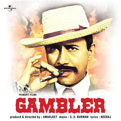 Gambler In Danger
