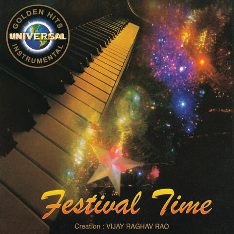 Festival Time