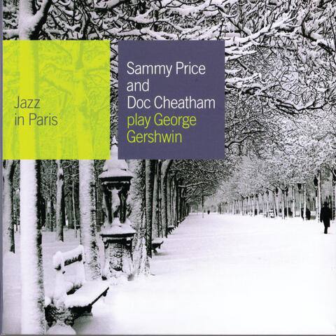 Sammy Price & Doc Cheatham