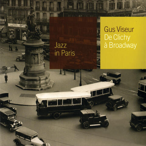 De Clichy A Broadway