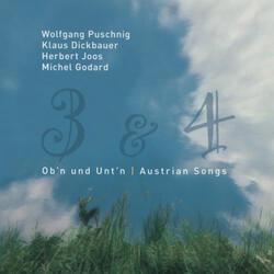 Zwei Jodler Und Schleinige (Two Yodels Slow & Fast)