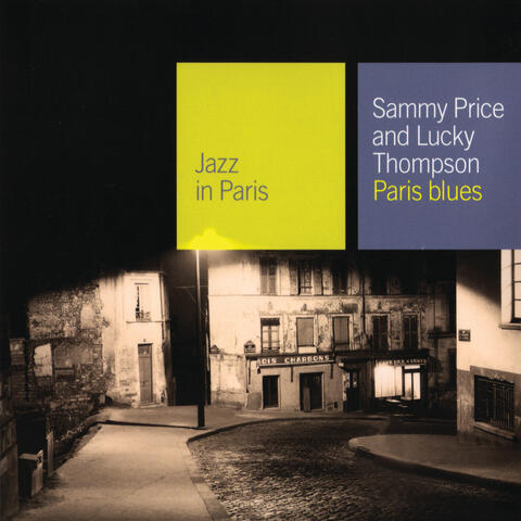 Sammy Price & Lucky Thompson