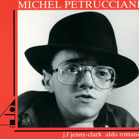 Michel Petrucciani