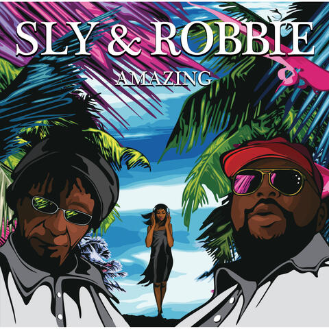 Sly & Robbie & Calibe
