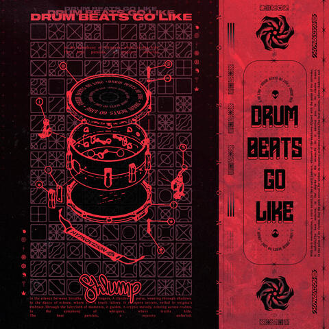 Drum Beats Go Like