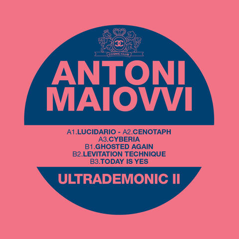 Ultrademonic II