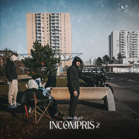Incompris 2