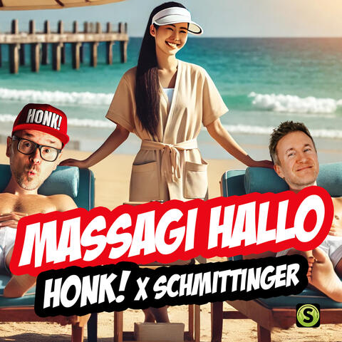 Massagi Hallo