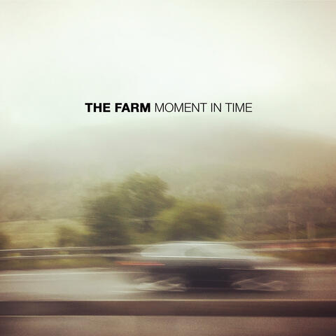 Moment In Time