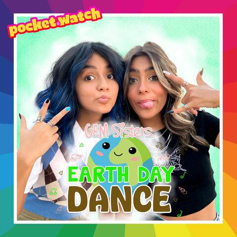 Earth Day Dance