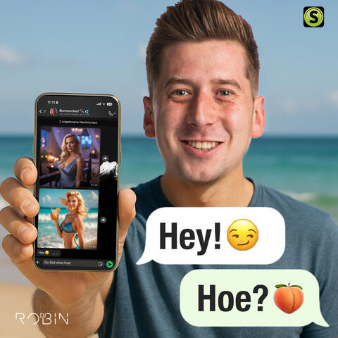 HEY HOE